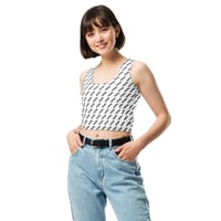 Image 1 of Barbarik Crop Top