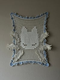 Image 1 of Evolving Cat Angel 
