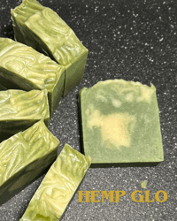 Image 3 of Love, Hemp Glo