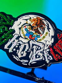 Image 2 of La Raza