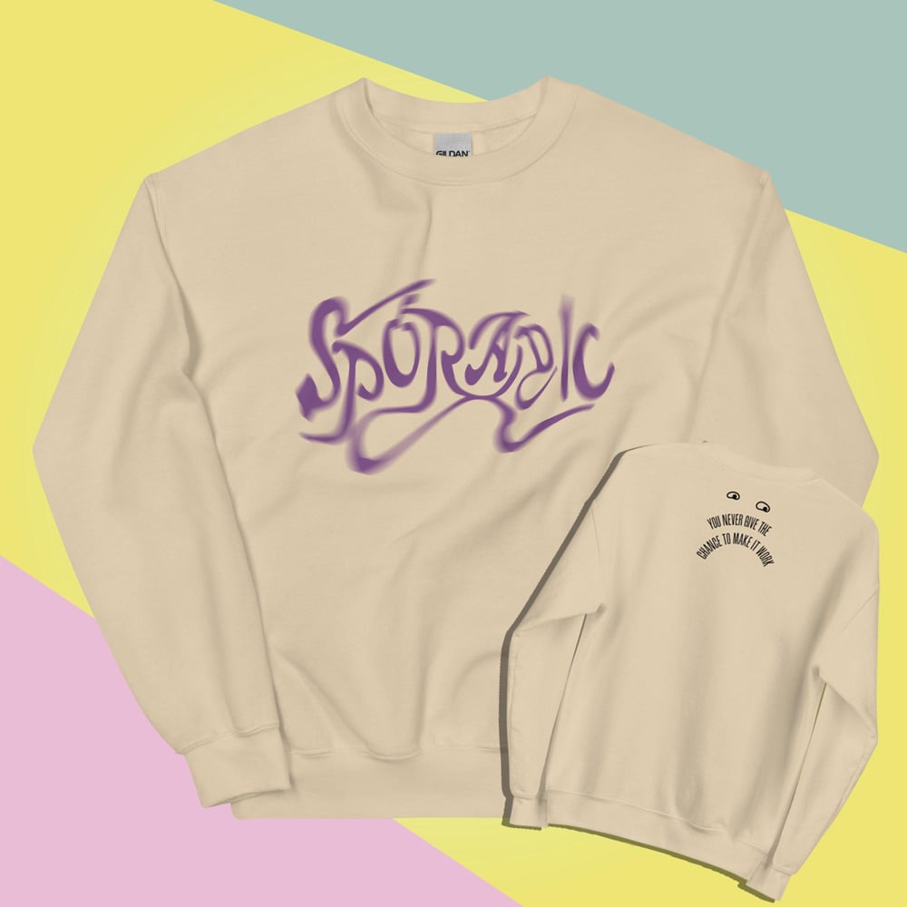 Image of Chance Sweatshirt