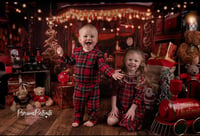 Image 1 of Christmas Mini Shoot - deposit only 