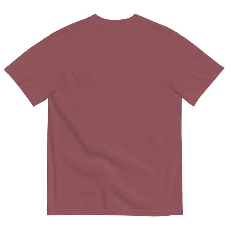 Famous Adjacent (Adjacent) T-shirt Image 4
