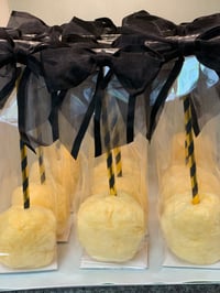 Image 3 of Cotton candy pops (dozen)