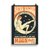 Astro Excuse - Print
