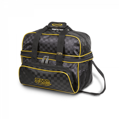 Image of Storm 2-Ball Tote Deluxe