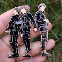 Image 1 of DIOR RAPLINE