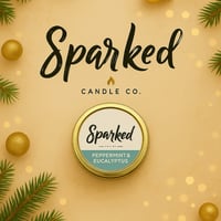 Image 4 of Sparked’s Travel Mini's