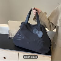 Image 3 of H K Tote