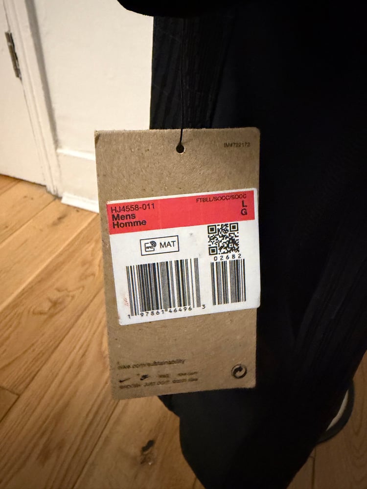 Image of PRE ORDER: NEW Tottenham Hotspur “SON 7” 2025/26 Away Vaporknit Shirt, Korean Tour (L)