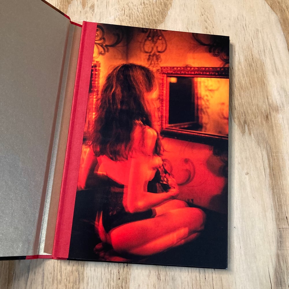 Kajsa Gullberg - The House of Mirrors