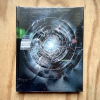 Image 1 of Matthew Connors - The Axe Will Survive the Master (Signed)