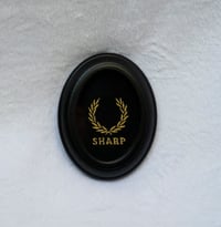 Image 2 of Mini SHARP gold