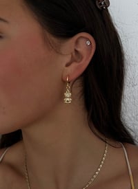 Image 1 of Care Bear Earrings