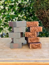 Image 3 of ALMA BOTANICA (Chamomile Herbal Soap) / Jabón de Manzanilla 4.5oz