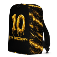 Image 2 of MOOD BACKPACK