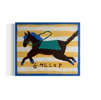 Image 1 of Galopando