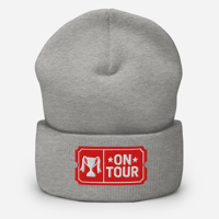 Image 3 of On Tour Beanie