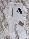 Aurora Sleepsuit