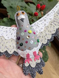 Image 5 of Baby Pigeon Decoration