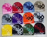 Image 3 of RiotBeanies pt.1