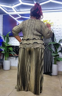 Image 2 of So fancy pants set