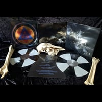 Wolvennest Void (2LP Amor Fati Repress)