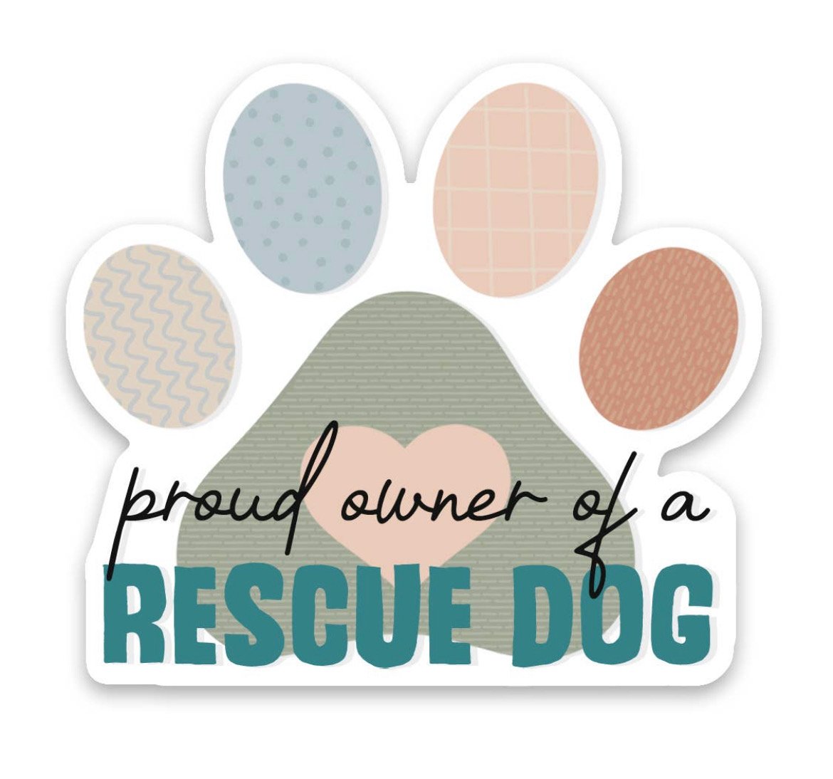 Image of Rescue Dog