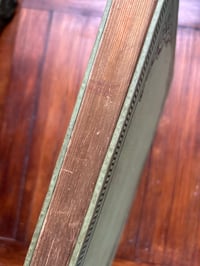 Image 3 of Une femme de France au XVème siècle, Herrgott, 1906 Ed. Originale cartonnée