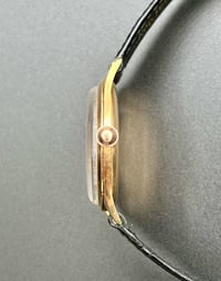 Image 5 of Baume & Mercier Calatrava - 18kt gold