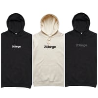 Image 1 of Then to now Hood