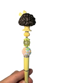 Image 3 of Little Girl Pen