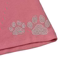 Image 3 of light pink get_wild tank S-L