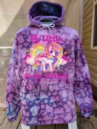 Image 13 of Purple Cow