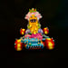 Image of The Apricot Princess: 7x9