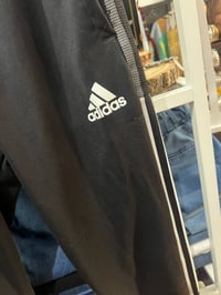 Image 2 of Adidas track pants 