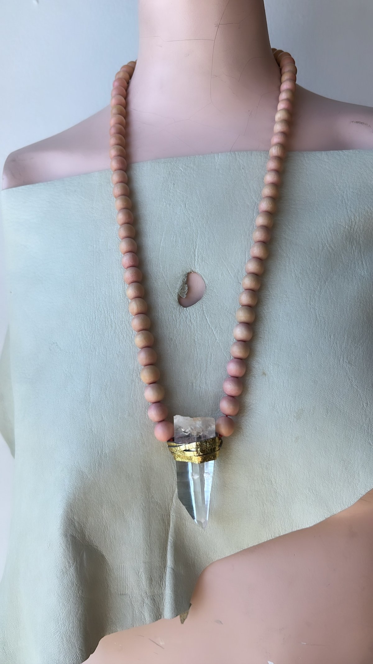*new* BLUSH + LEMURIAN