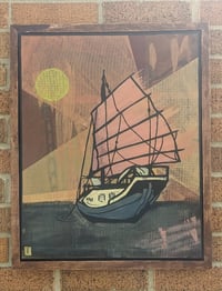 Image 1 of Boat No.1