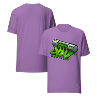 Image 1 of Slime Canister Tee