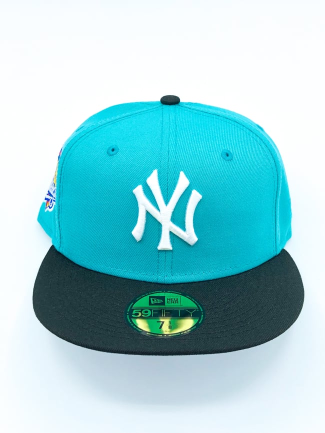 Jae Tips Aqua/Black Two Tone - Grey UV