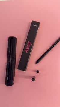 Image 2 of Eyeliner with Built-In Sharpener 