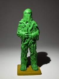 Image 1 of Herpetologist Green