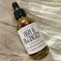 ASH & ALCHEMY  PREORDER