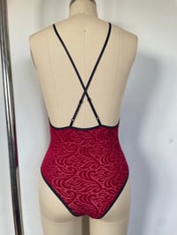 Image 2 of LEI BODY SUIT