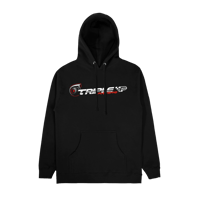 Image 2 of Turbo SS Clone Hoodie 