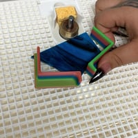 Image 4 of Curiosity Garden Grinding Tools