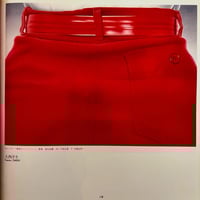 Image 12 of Illustration books x2