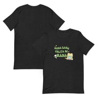 Image 7 of Sana Sana Colita De Rana T-Shirt (unisex)