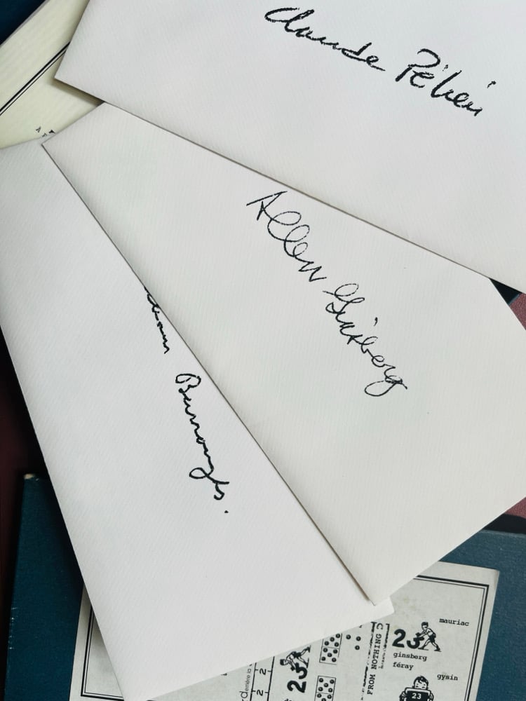 Image of BOX 23