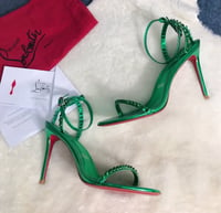 Image 2 of CL Spike Heels